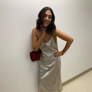 Meet your Posher, Daniela